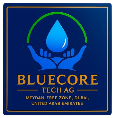 BLUECORE team