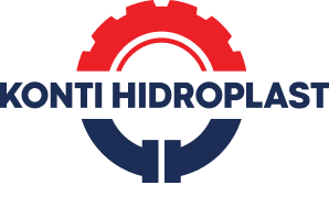 KontiHidroplast Logo